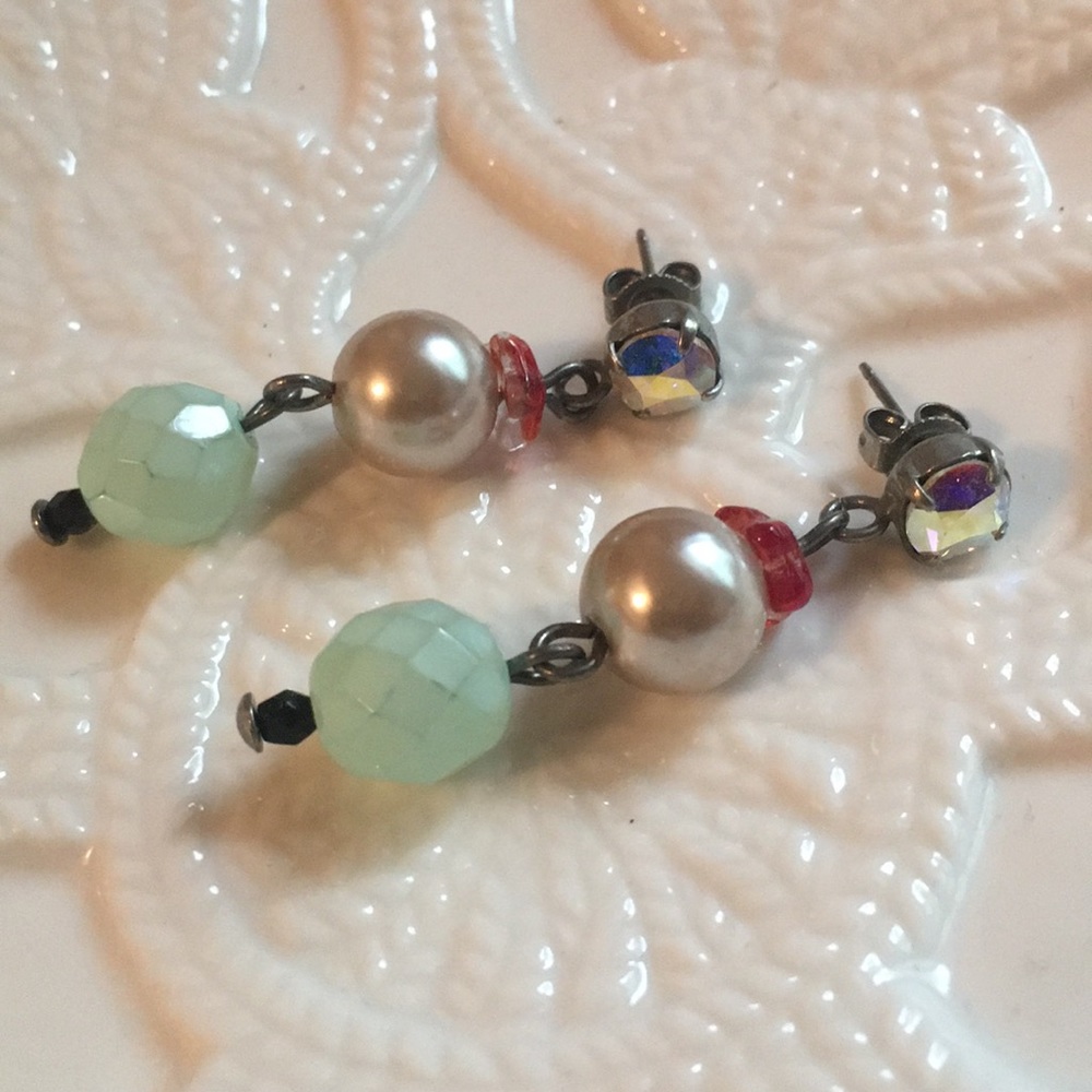 Sabika earrings